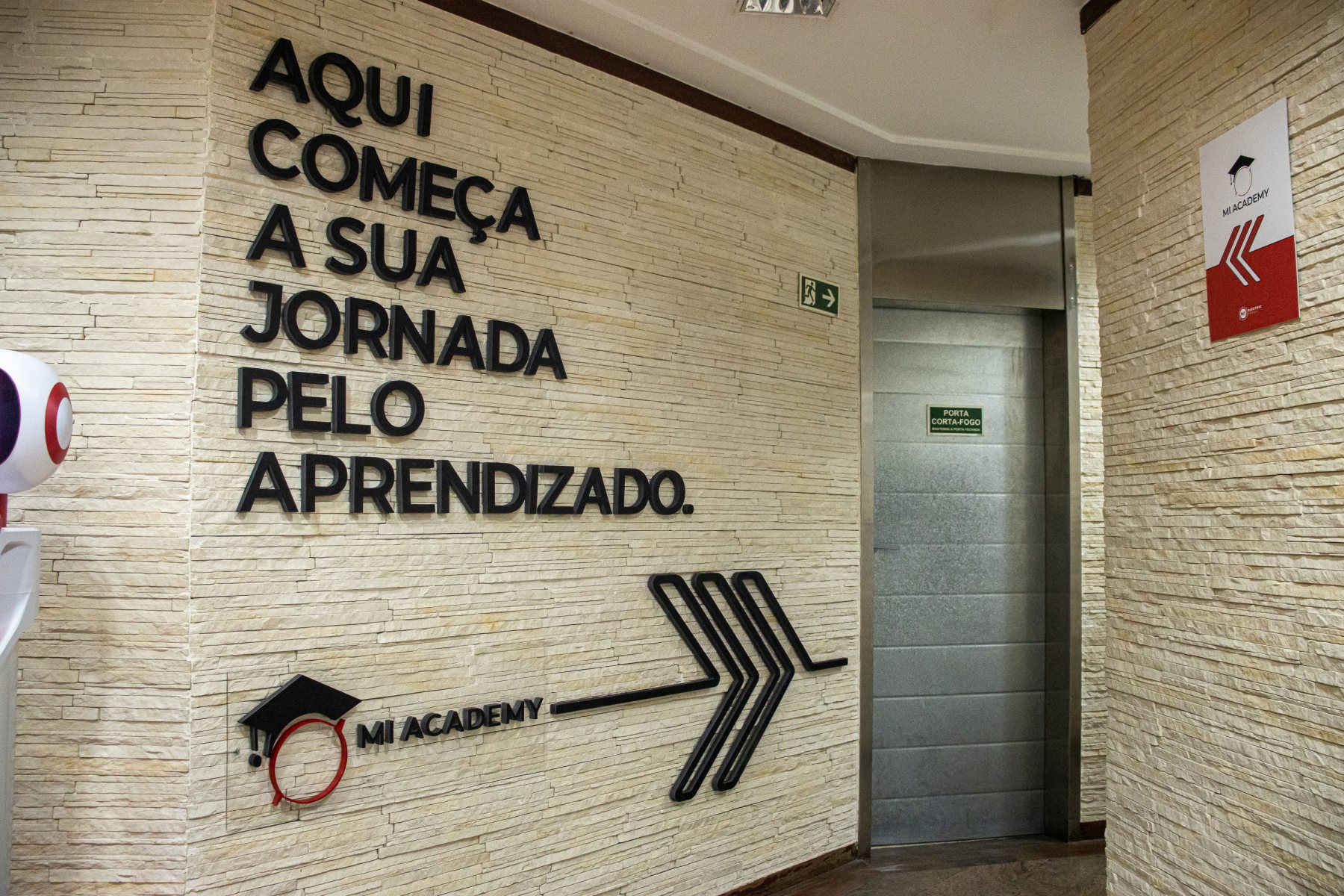 Capacitação técnica para profissionais