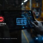 MI Electric Brasil: a nova etapa como WEG Digital Solution Provider