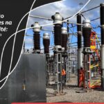 Modernização de disjuntores na Usina de Ibirité: engenharia aplicada e confiabilidade em alta tensão.