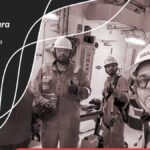 Do Brasil para o mundo: engenharia de alta performance no Golfo do México.
