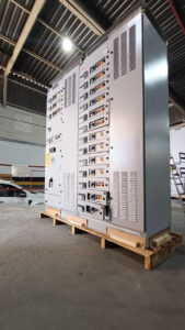 MI Electric homologada ABB – SenPlus eleva engenharia brasileira ao padrão global.