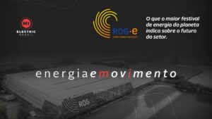 ROG.e 2026: o que o maior festival de energia do planeta indica sobre o futuro do setor.